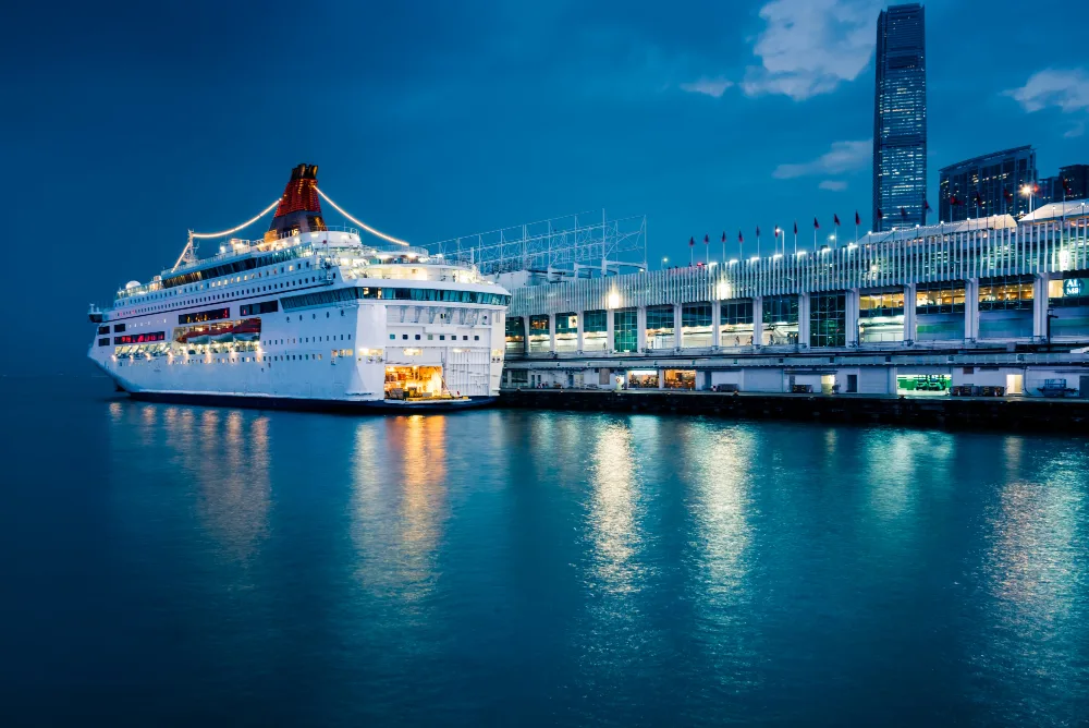 Bahamas Cruise