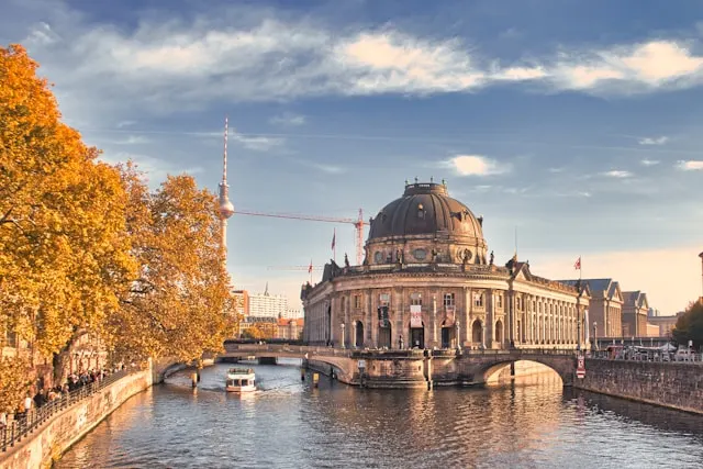 Europe Cruise