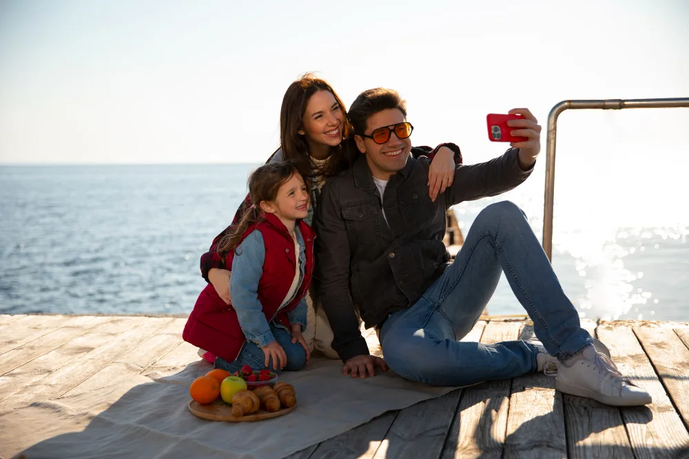 Family Cruises