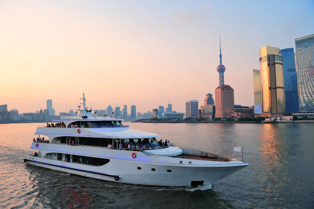 Holiday Cruises