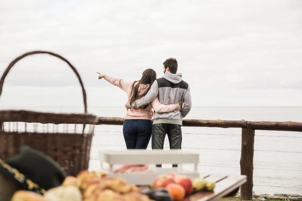 Honeymoon Cruises