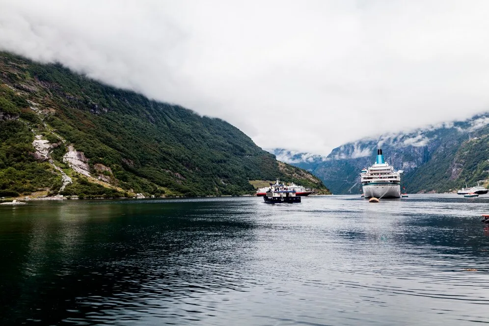 River Cruises